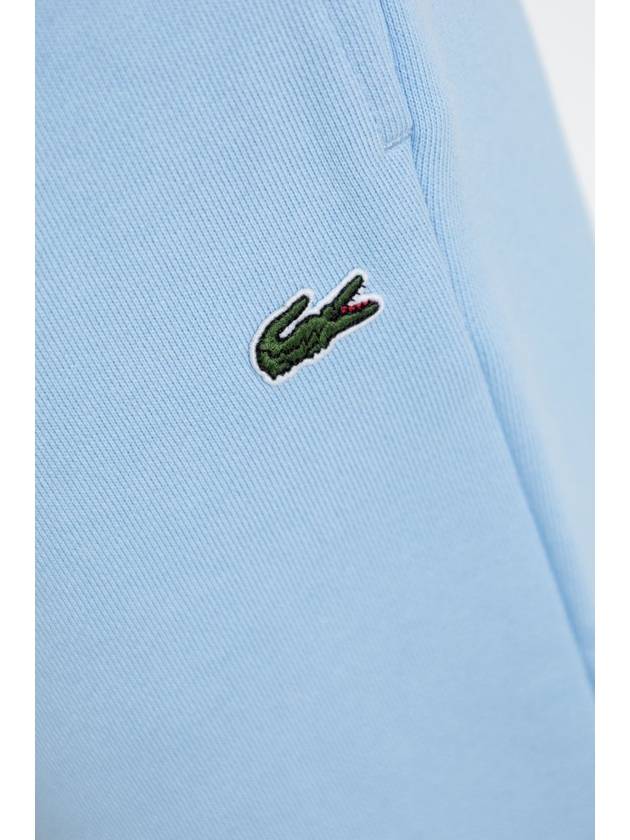 Lacoste Sweatpants, Women's, Light Blue - LACOSTE - BALAAN 5