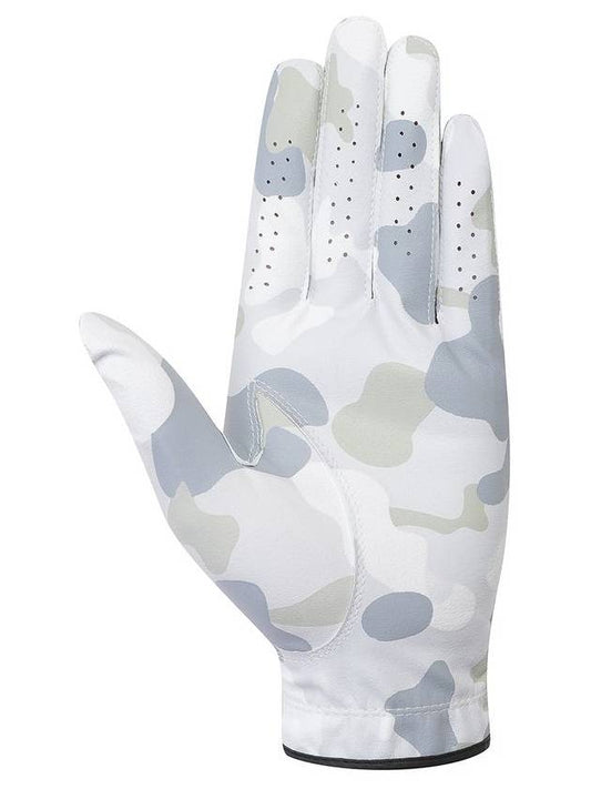 Official Women s Left Hand Camo Gloves WH - ANEWGOLF - BALAAN 2