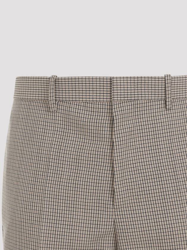 Jil Sander Pants - JIL SANDER - BALAAN 3