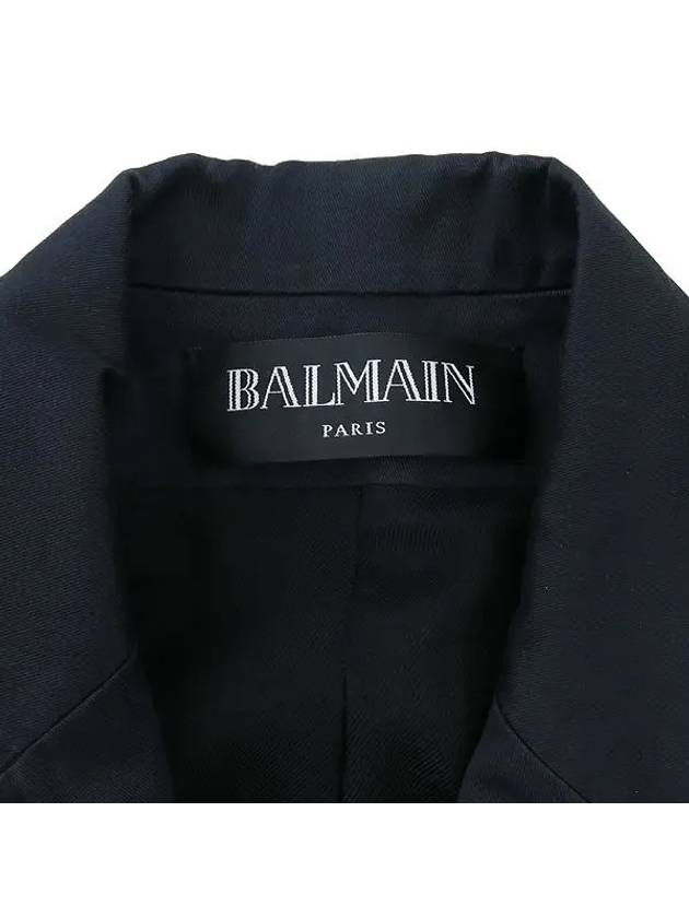 Smith Market BM3A312P25 Jacket Women s Clothing - BALMAIN - BALAAN 5