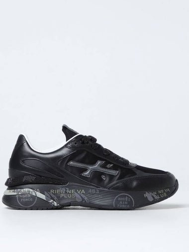 Sneakers woman Premiata - PREMIATA - BALAAN 1