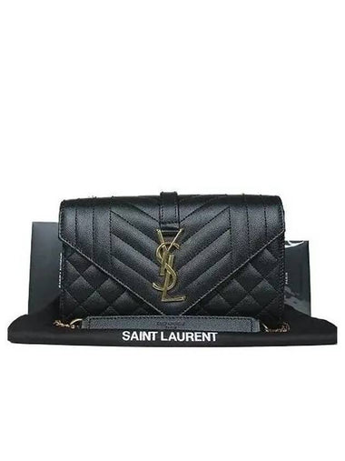 600195 crossbody bag - SAINT LAURENT - BALAAN 1