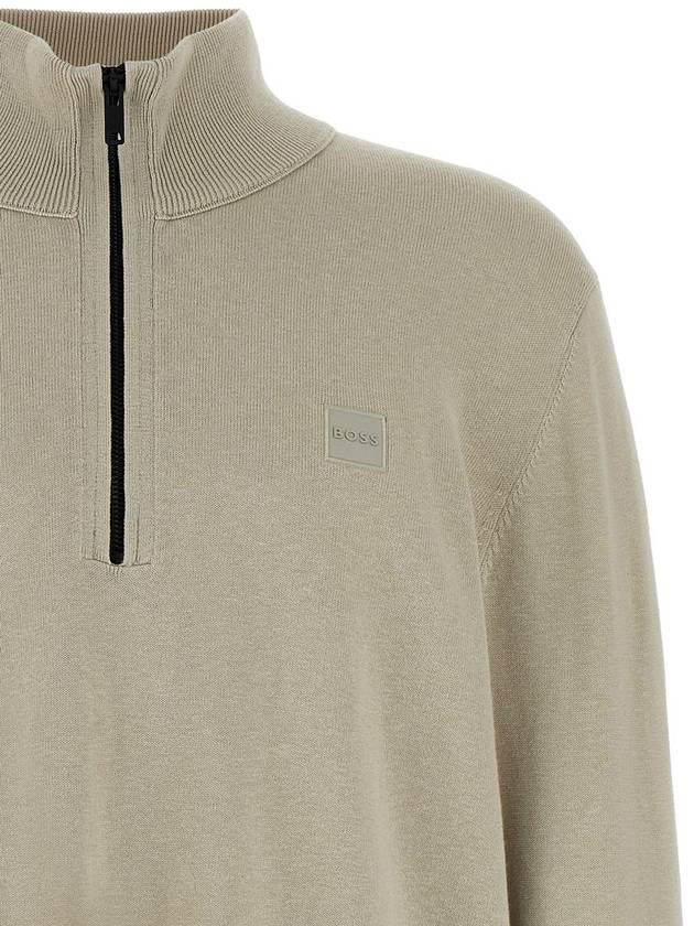 Hugo Boss 'Kanobix' Sweater - HUGO BOSS - BALAAN 3