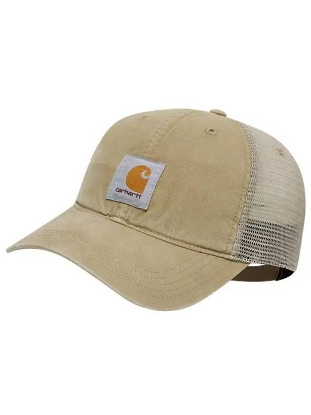 Cotton Buffalo Hat CC 1 Choose - CARHARTT - BALAAN 3