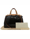 M91453 2 WAY bag - LOUIS VUITTON - BALAAN 1