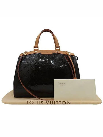 M91453 2 WAY bag - LOUIS VUITTON - BALAAN 1