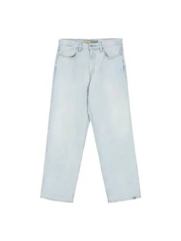 Levis New Silver Tab Rouge Jeans Light Indigo - LEVI'S - BALAAN 1