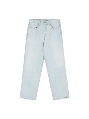 Levis New Silver Tab Rouge Jeans Light Indigo - LEVI'S - BALAAN 1