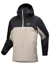 Beta Insulated Windbreaker Black Rune - ARC'TERYX - BALAAN 2