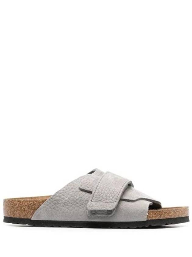 side touch strap sandals 1024502 - BIRKENSTOCK - BALAAN 1