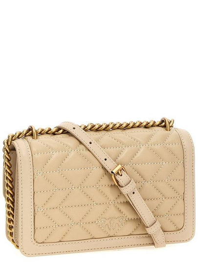 Pinko 'Love One Mini' Crossbody Bag - PINKO - BALAAN 2