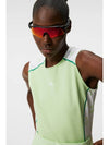 Golf Sleeveless Mirit Sleeveless Top - J.LINDEBERG - BALAAN 7