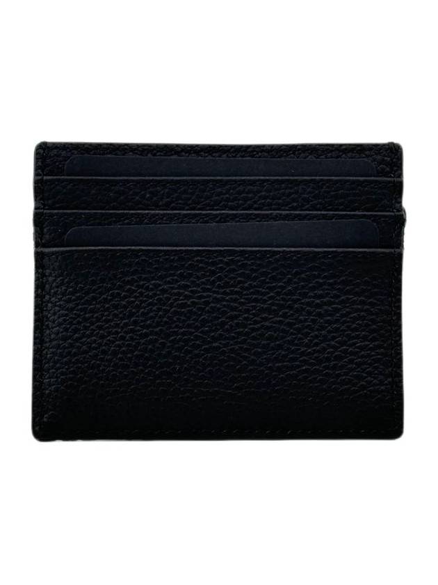 24SS Oblique Jacquard Card Wallet 2ADCH164YKS - DIOR - BALAAN 2