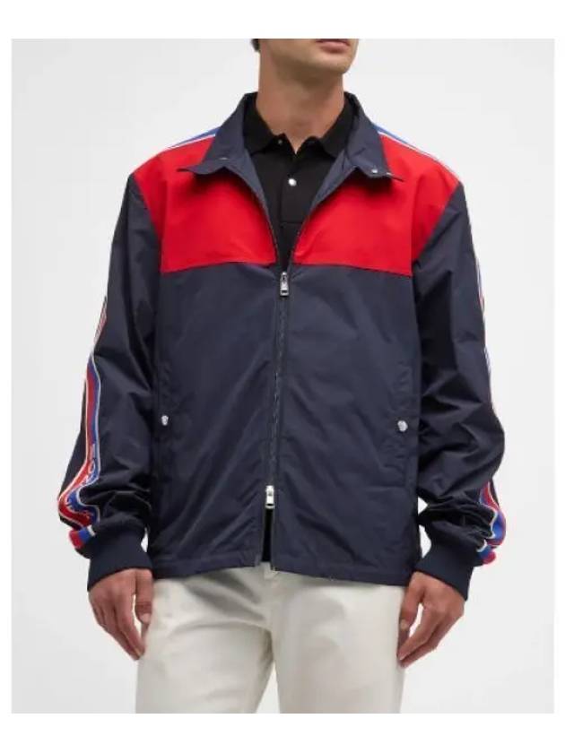 1A00153 54A91 74S ITON Jacket 660506 - MONCLER - BALAAN 1