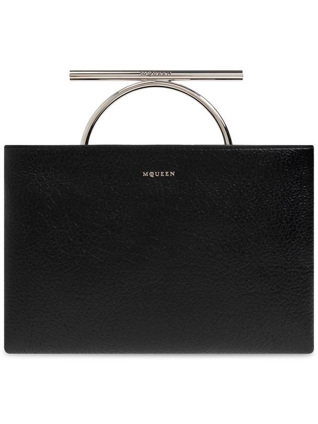 Alexander McQueen Handbag, Women's, Black - ALEXANDER MCQUEEN - BALAAN 1