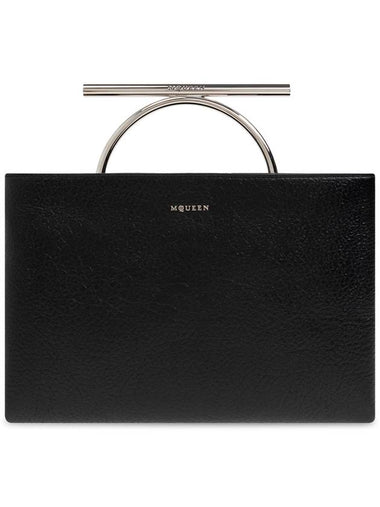 Alexander McQueen Handbag, Women's, Black - ALEXANDER MCQUEEN - BALAAN 1