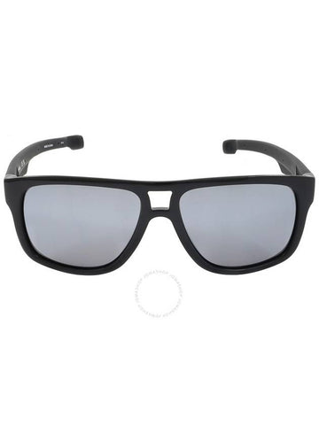 Lacoste Grey Square Men's Sunglasses L817S 001 57 - LACOSTE - BALAAN 1