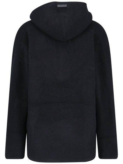 Fear of God Sweaters Black - FEAR OF GOD - BALAAN 2