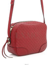 women cross bag - GUCCI - BALAAN 4