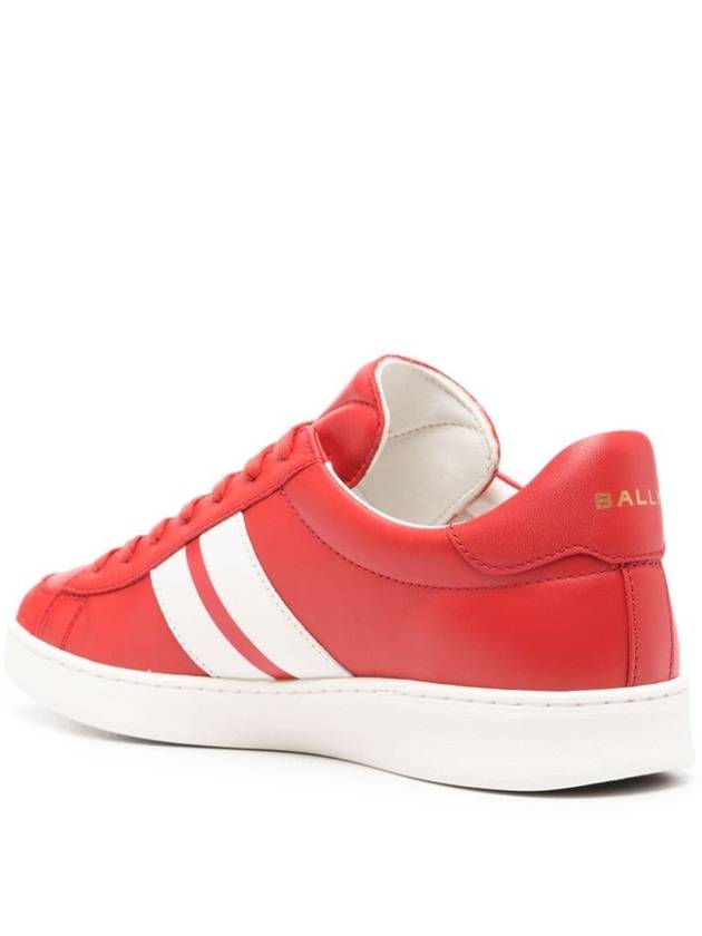 Bally Sneakers - BALLY - BALAAN 3