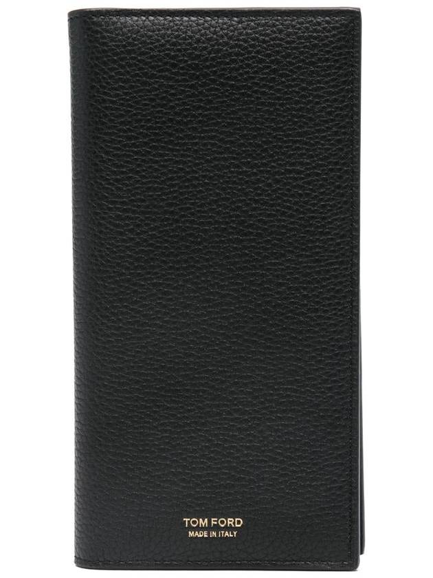 Tom Ford Mens Wallet Accessories - TOM FORD - BALAAN 1