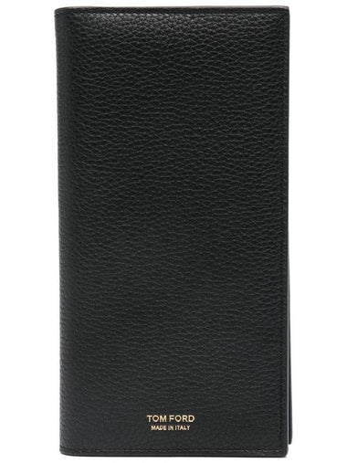 Tom Ford Mens Wallet Accessories - TOM FORD - BALAAN 1