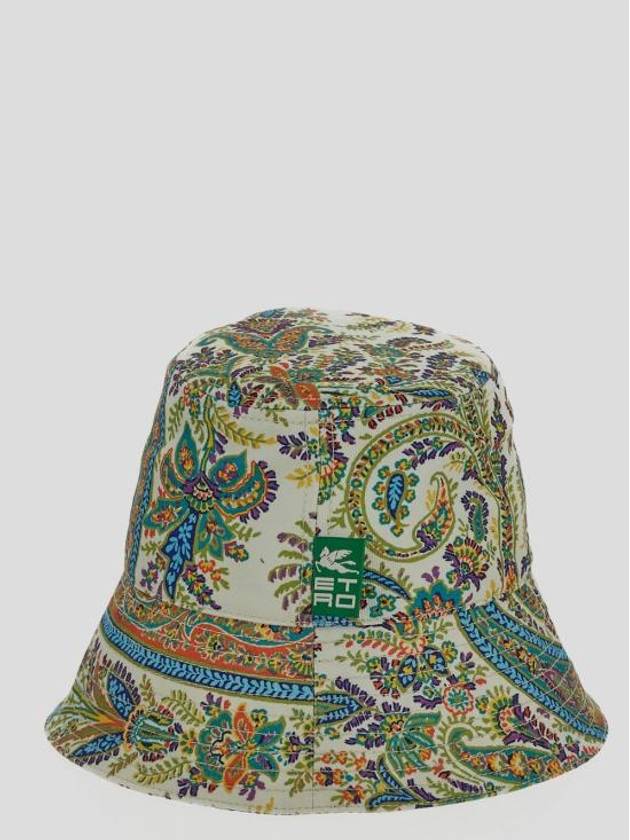 Hat WAQA000899SA583 X0801 Free - ETRO - BALAAN 2