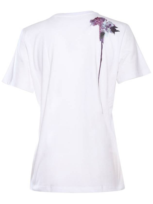 Alberta Ferretti T-Shirt M/C - ALBERTA FERRETTI - BALAAN 2