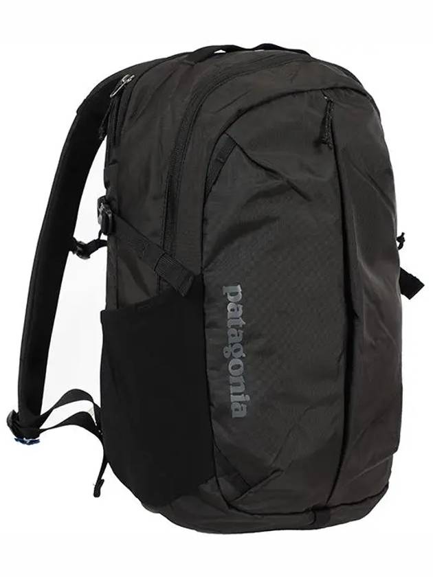 Refugio Daypack 26L Backpack Black - PATAGONIA - BALAAN 3