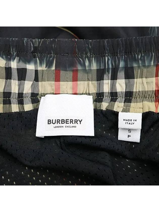 Smith Market Used Luxury Goods 8070981 Pants Men s Clothing - BURBERRY - BALAAN 4