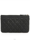 women clutch bag - CHANEL - BALAAN 5