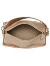 Woody Belt Shoulder Bag Blushy Beige - CHLOE - BALAAN 5