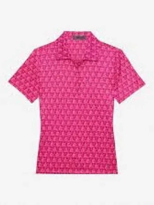 G FORE Pink Blue G4MS23K060A 1258058 - G/FORE - BALAAN 1