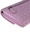 women s long wallet - BOTTEGA VENETA - BALAAN 3