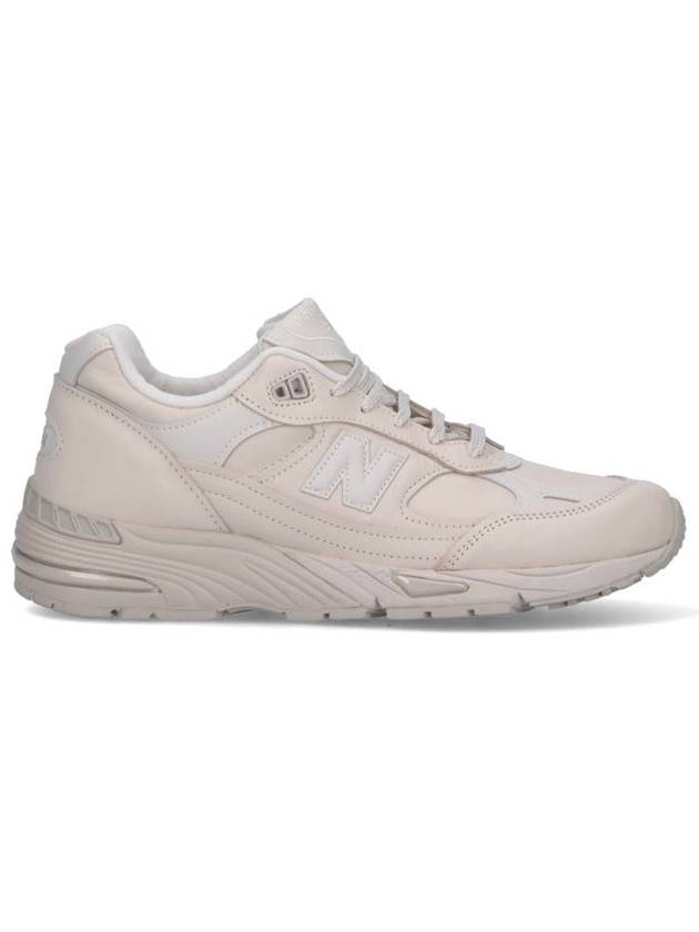 991 Low Top Sneakers Offwhite - NEW BALANCE - BALAAN 2