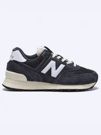 574 Low Top Sneakers Grey - NEW BALANCE - BALAAN 2