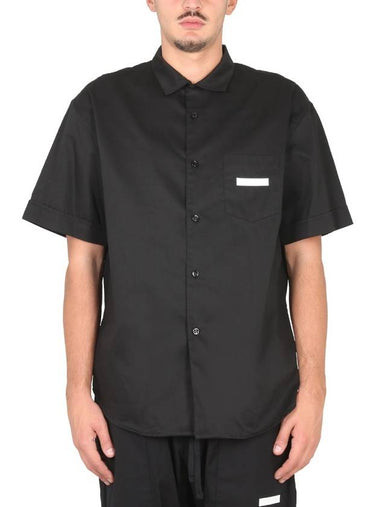 SHORT SLEEVE SHIRT - IH NOM UH NIT - BALAAN 1