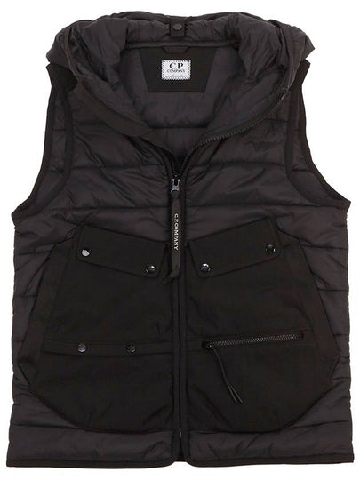 Padded vest 15CKOW004C 006097M 999 Adults can wear - CP COMPANY - BALAAN 2