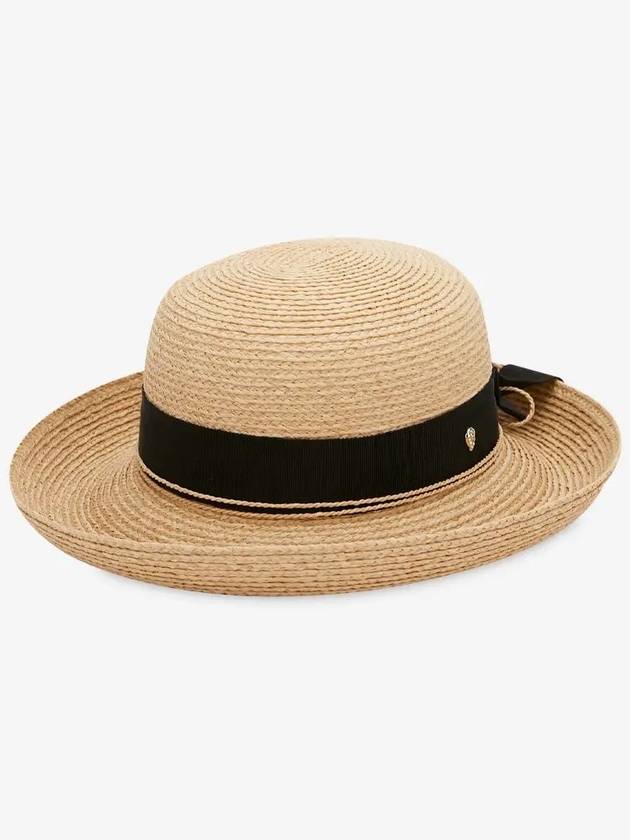 Women s Newport Natural Midnight Bucket Hat HAT50153 - HELEN KAMINSKI - BALAAN 2