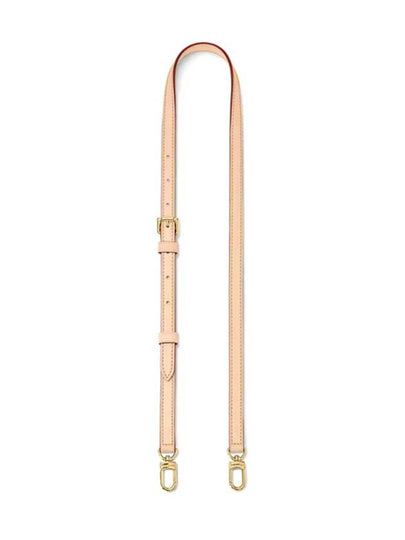 Shoulder 16 mm Strap Cream - LOUIS VUITTON - BALAAN 2