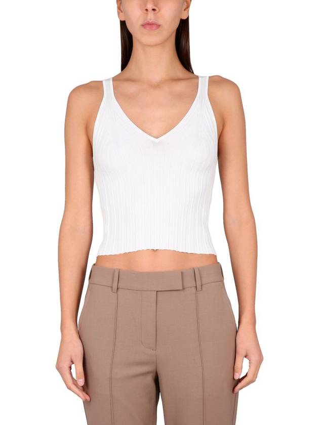 Top N01HW704 C7J - HELMUT LANG - BALAAN 2