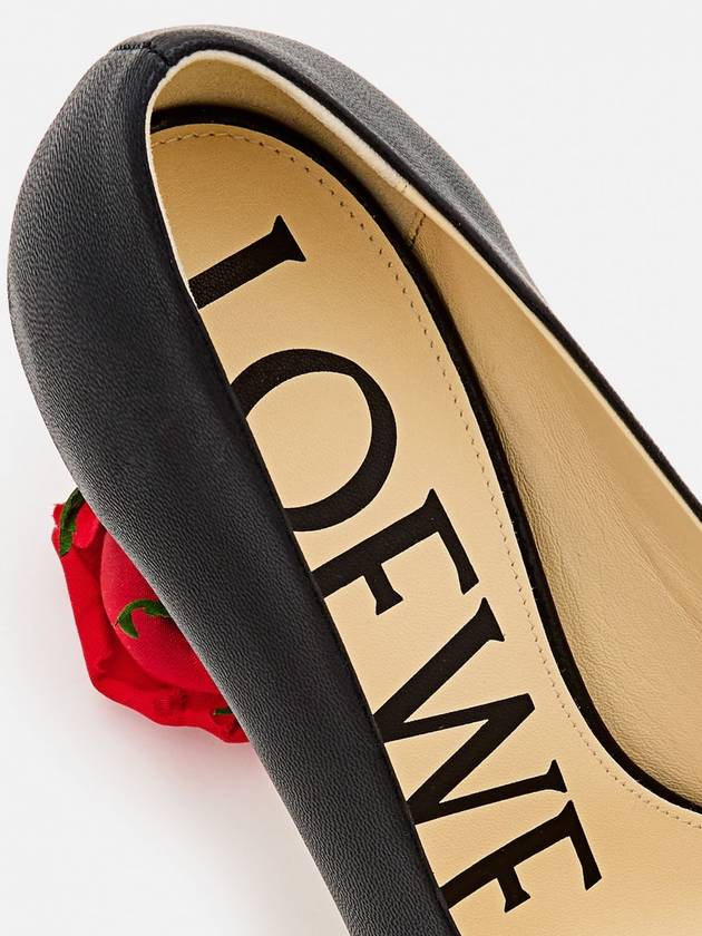 High heel shoes woman Loewe - LOEWE - BALAAN 4