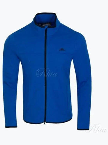 24 Bruno Mid Layer GMJS08958 O346 Male - J.LINDEBERG - BALAAN 1