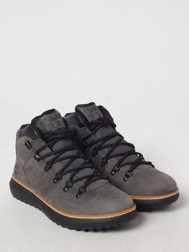 Shoes men Timberland - TIMBERLAND - BALAAN 2