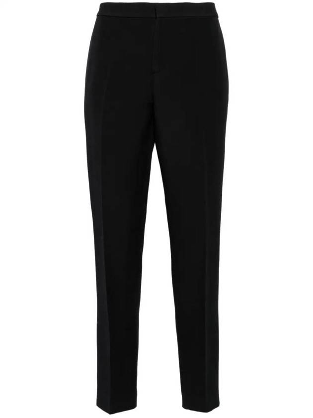 mid-rise slim pants PAD264F260D6290000 - FABIANA FILIPPI - BALAAN 1