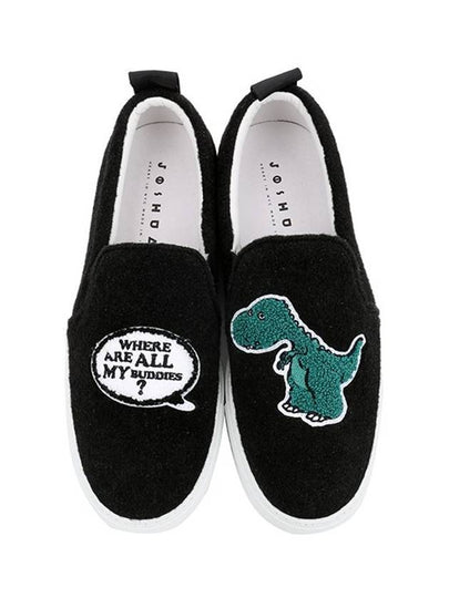 women slip ons - JOSHUA SANDERS - BALAAN 2