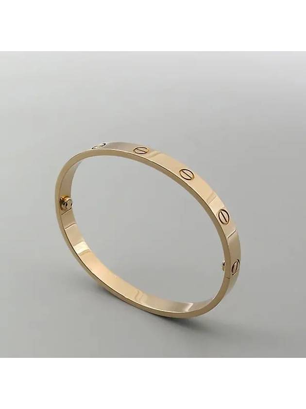 B6035618 Bracelet Jewelry - CARTIER - BALAAN 2