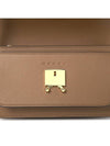 Trunk East West Shoulder Bag Brown - MARNI - BALAAN 9