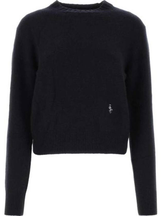 Sweater CR731NA NAVY - SPORTY & RICH - BALAAN 1