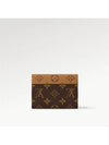 Victorine Wallet Monogram Reverse - LOUIS VUITTON - BALAAN 6